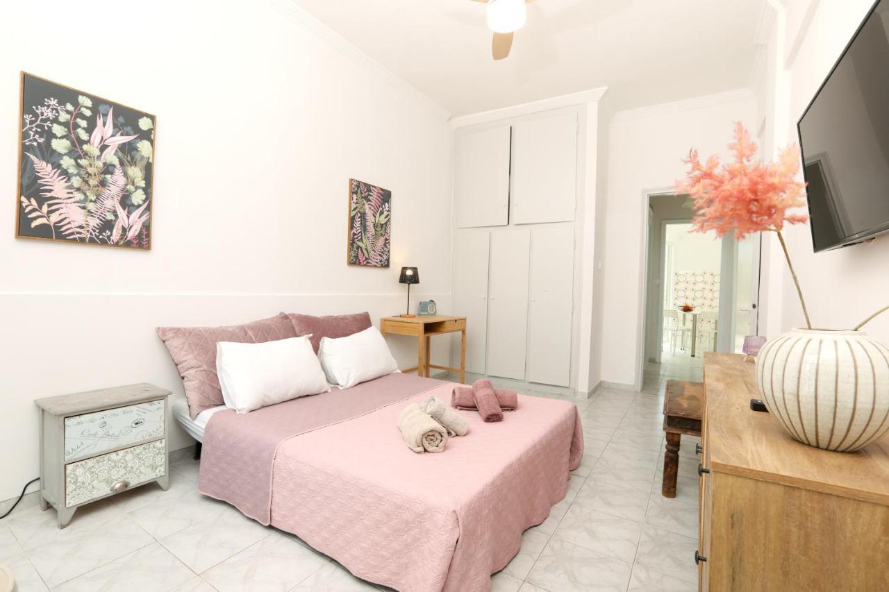 Terranova Beach Apartment -Rose イプソス エクステリア 写真